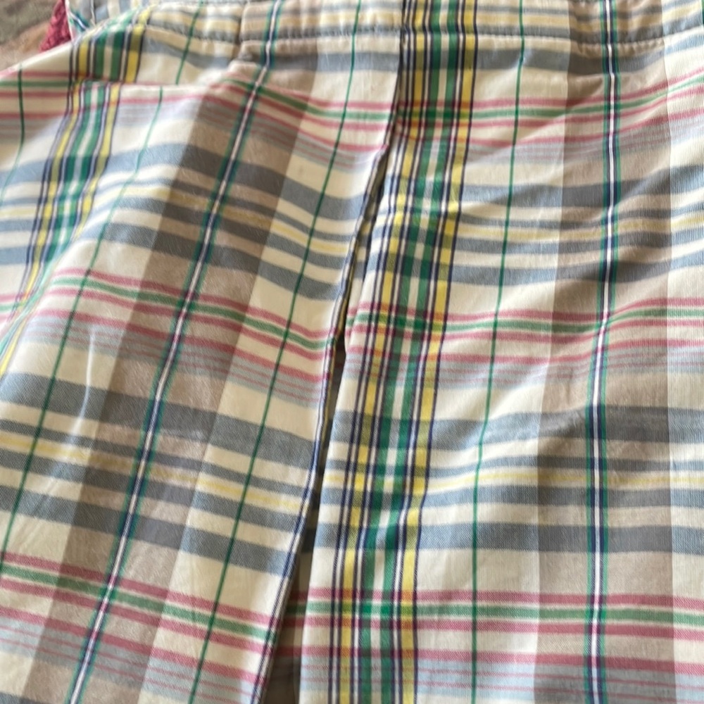 Ralph Lauren Boathouse valances